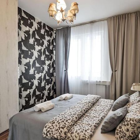 Oli Apartment Prague Exterior photo